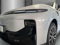 Neu Leapmotor B10 160 kW (218 PS) 2026 Silber SUV