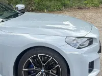 Gebraucht BMW M2 460 PS (338 kW) 2024 Coupé