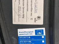 Gebraucht VW Passat 140 PS (102 kW) 2008 Schwarz Kombi