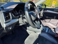 Usata Audi Q5 252 CV (185 kW) 2020 Grigio SUV