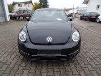 gebraucht VW Beetle 2.0l TSI Sport DSG Klima