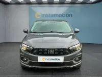 Gebraucht Fiat Tipo 131 PS (96 kW) 2022 Andere Limousine