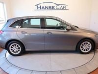 Gebraucht Mercedes B200 150 PS (110 kW) 2019 Grau Van / Kleinbus