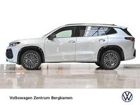 Neu VW Tayron R-line 193 PS (141 kW) 2026 Oyster silver metallic SUV
