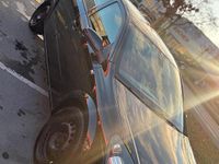 Gebraucht Opel Astra 100 PS (73 kW) 2005 Schwarz Kleinwagen