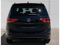 Gebraucht VW Touran Move 122 PS (89 kW) 2024 Van / Kleinbus