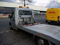 gebraucht Citroën Jumper Apschleppwagen 35 L3 HDi 160 FAP