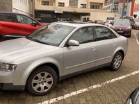 gebraucht Audi A4 2.0 -