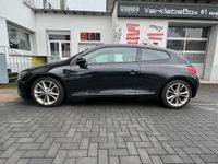 Gebraucht VW Scirocco 200 PS (147 kW) 2009 Coupé