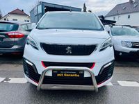 Gebraucht Peugeot Expert 150 PS (110 kW) 2020 Weiß Van