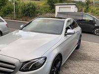 Gebraucht Mercedes E350 258 PS (189 kW) 2016 Grau Limousine