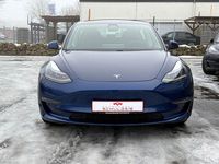 Gebraucht Tesla Model 3 366 kW (498 PS) 2020 Blau Limousine