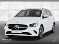 gebraucht Mercedes B200 Progressive LED AHK Kamera Laderaump PTS