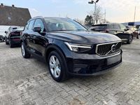 Gebraucht Volvo XC40 Plus 163 PS (119 kW) 2023 Schwarz SUV