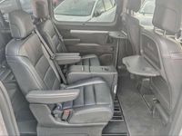 Gebraucht Citroën Spacetourer Business Class 177 PS (130 kW) 2019 Weiß Van / Kleinbus