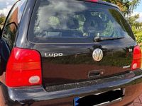 gebraucht VW Lupo 1,4 College Edition