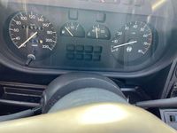 Gebraucht Alfa Romeo Spider 120 PS (88 kW) 1990 Rot Cabrio