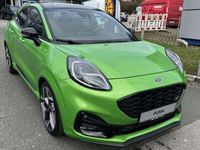 gebraucht Ford Puma ST X PERFORMANCE FAHRERASSI HECKLAPPE ELEKTRISCH