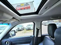 Gebraucht Dodge Nitro SXT 177 PS (130 kW) 2009 Silber SUV