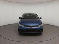 Gebraucht VW Polo Life 95 PS (69 kW) 2025 Reefblue metallic