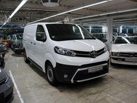 Gebraucht Toyota Proace 122 PS (89 kW) 2020 Weiß Van / Kleinbus