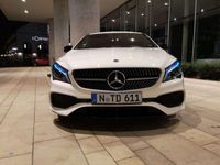 gebraucht Mercedes CLA200 Shooting Brake PEAK AMG Line