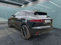 gebraucht Jaguar E-Pace D200 AWD R-Dynamic SE *Panorama*Leder*