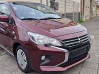 Second-hand Mitsubishi Space Star Plus 71 CP (52 kW) 2020 Maro Berlinǎ