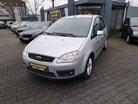 gebraucht Ford C-MAX C-Max Futura Alu AHK