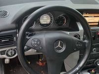 gebraucht Mercedes GLK250 GLK 250CDI BlueEfficiency 4Matic (204.982)