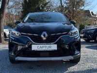 Gebraucht Renault Captur Experience 131 PS (96 kW) 2020 Schwarz SUV