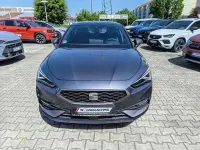 Gebraucht Seat Leon FR 150 PS (110 kW) 2024 Grau Limousine