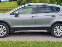 Gebraucht Suzuki SX4 S-Cross Comfort 129 PS (94 kW) 2020 Grau SUV