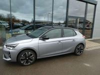 Gebraucht Opel Corsa-e GS Line 100 kW (136 PS) 2021 Grau Kleinwagen