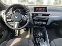gebraucht BMW X2 xDrive20i