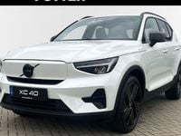 Neu Volvo EX40 Plus 175 kW (238 PS) 2025 Weiss SUV