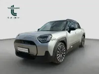 Occasion Mini Aceman Classic 135 kW (184 ch) 2025 Argent SUV
