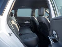 Gebraucht Mercedes B250e 218 PS (160 kW) 2025 Weiß Van / Kleinbus