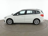 gebraucht BMW 218 Gran Tourer 2er d Advantage, Diesel, 25.480 €