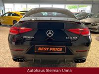 gebraucht Mercedes CLS53 AMG CLS 53 AMGAMG 4Matic High End Burmester