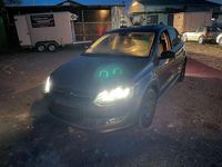 Gebraucht VW Polo Trendline 60 PS (44 kW) 2011 Braun Kleinwagen