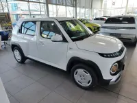 Neu Hyundai Inster Select 71 kW (97 PS) 2026 Atlas white / sol Kleinwagen