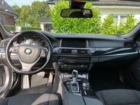 gebraucht BMW 520 d xDrive Touring A | AHK | Pano | Automatik