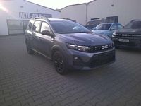 Neu Dacia Jogger Extreme 110 PS (80 kW) 2026 Schiefergrau Van / Kleinbus