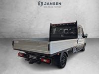 Usata Ford Transit 170 CV (125 kW) 2021 Bianco Berlina