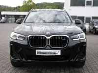 Gebraucht BMW X3 M M Sport 360 PS (264 kW) 2023 Schwarz SUV