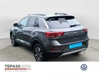 Gebraucht VW T-Roc Goal 150 PS (110 kW) 2025 Grau SUV