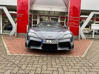 Gebraucht Toyota Supra 340 PS (250 kW) 2024 Grau Coupé