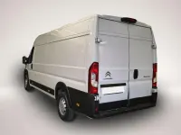 Gebraucht Citroën Jumper 165 PS (121 kW) 2024 Manufacturer Van / Kleinbus