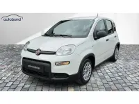Gebraucht Fiat Panda 71 PS (52 kW) 2024 Kleinwagen